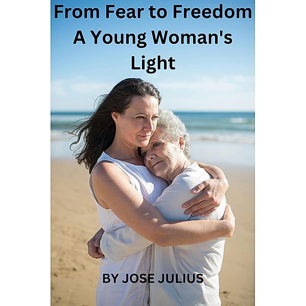 From Fear to Freedom: A Young Woman's Light, Jose Julius