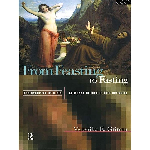 From Feasting To Fasting, Veronika Grimm