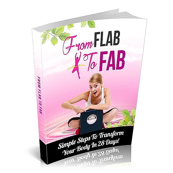 From Flab to Fab, J. Basar