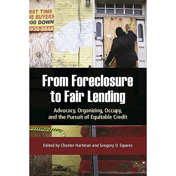 From Foreclosure to Fair Lending