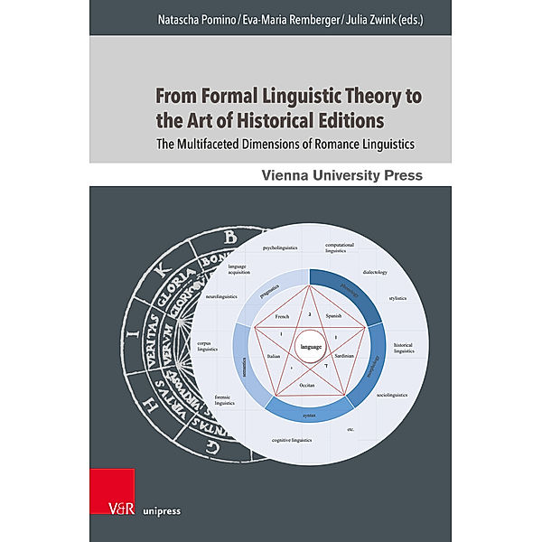 From Formal Linguistic Theory to the Art of Historical Editions