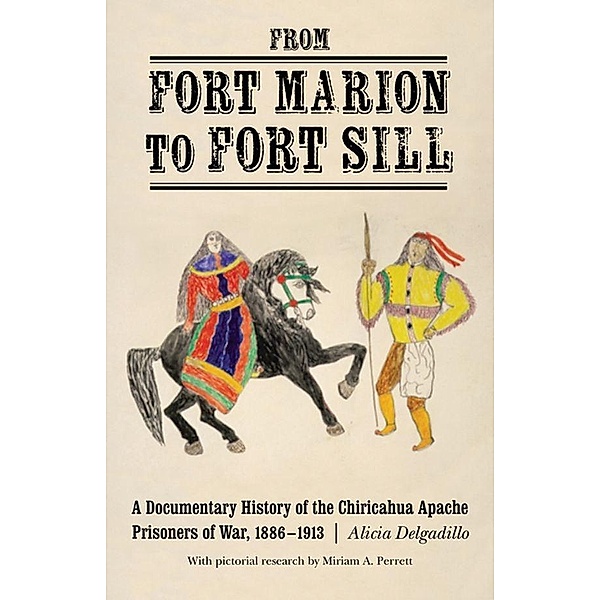 From Fort Marion to Fort Sill