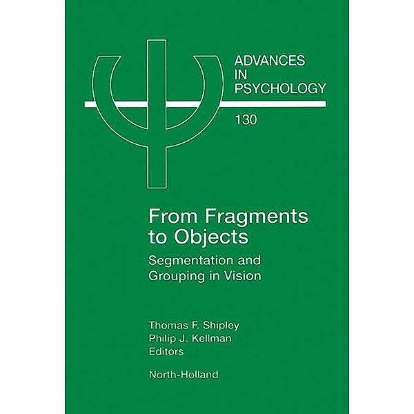 From Fragments to Objects