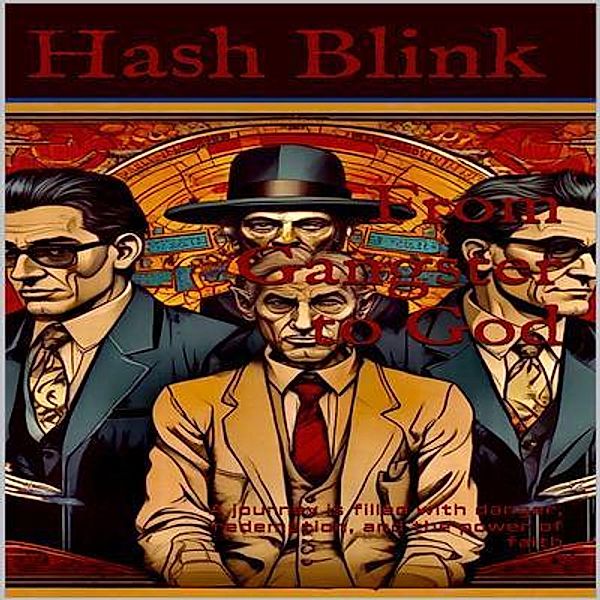 From Gangster to God, Hash Blink, Thomas Sheriff