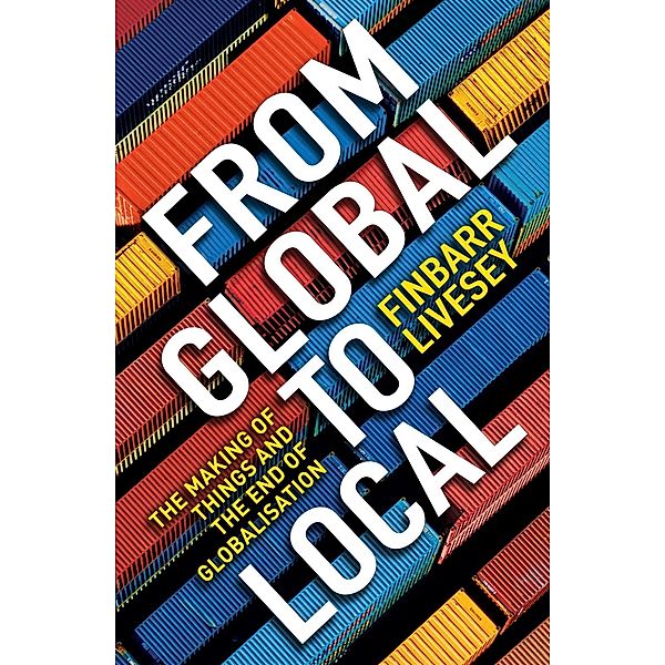 From Global To Local, Finbarr Livesey