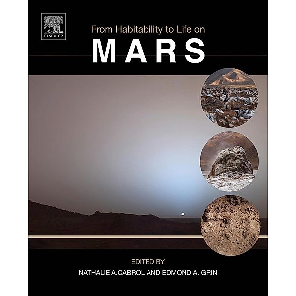 From Habitability to Life on Mars