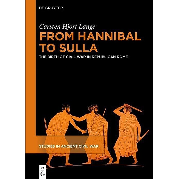 From Hannibal to Sulla, Carsten Hjort Lange