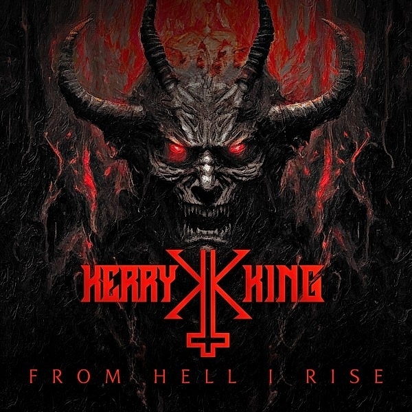 From Hell I Rise (Black Tape), Kerry King