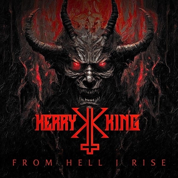 From Hell I Rise (Golden Tape), Kerry King
