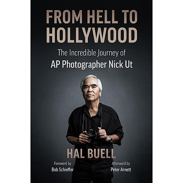 From Hell to Hollywood, Hal Buell