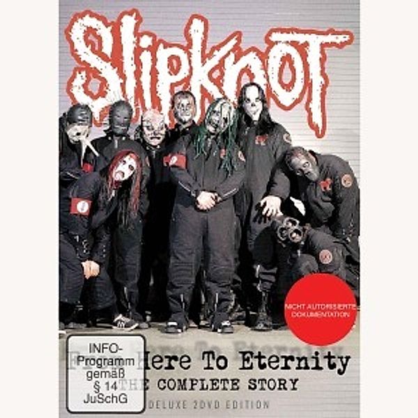From Here To Eternity, Slipknot