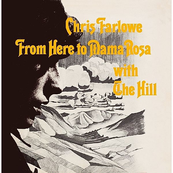 From Here To Mama Rosa With The Hill (Vinyl), Chris Farlowe