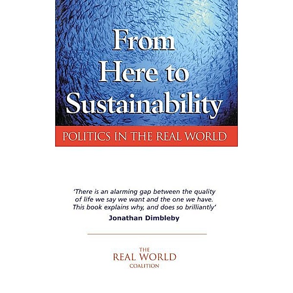 From Here to Sustainability, Ian Christie