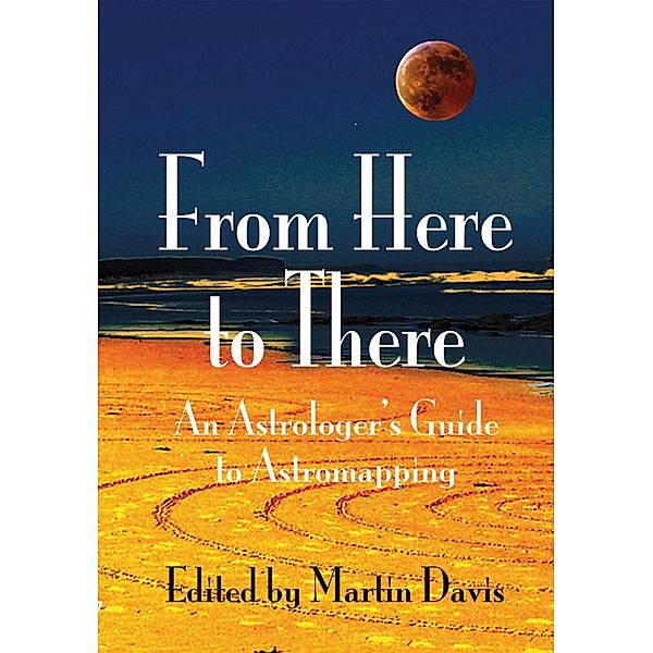 From Here to There, Ed. M Davis
