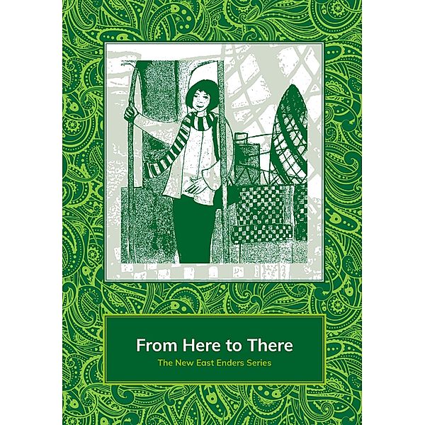 From Here to There / Gatehouse Books, Marta & Pierce Paluch