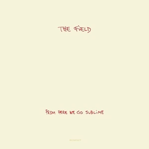 From Here We Go Sublime (2lp+Mp3) (Vinyl), The Field