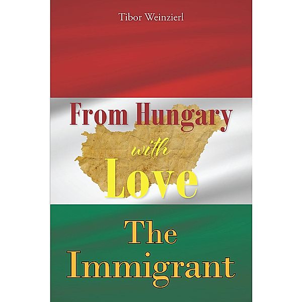 From Hungary with Love, Tibor Weinzierl