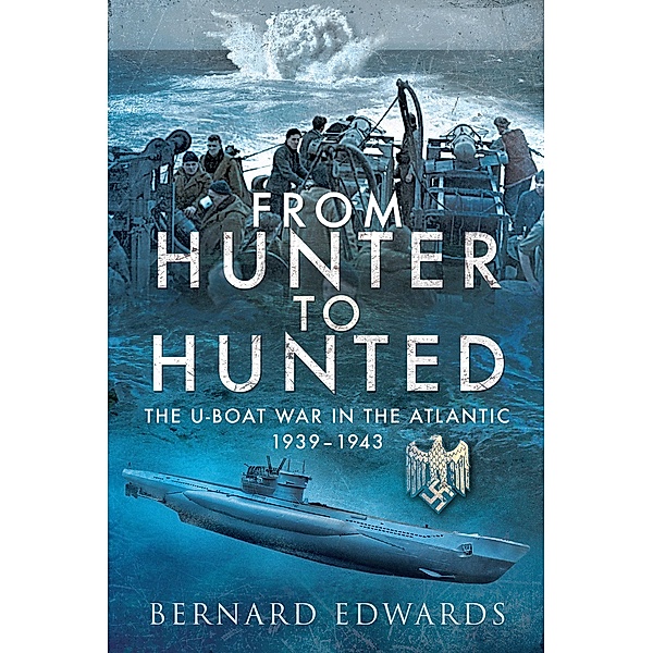 From Hunter to Hunted, Bernard Edwards