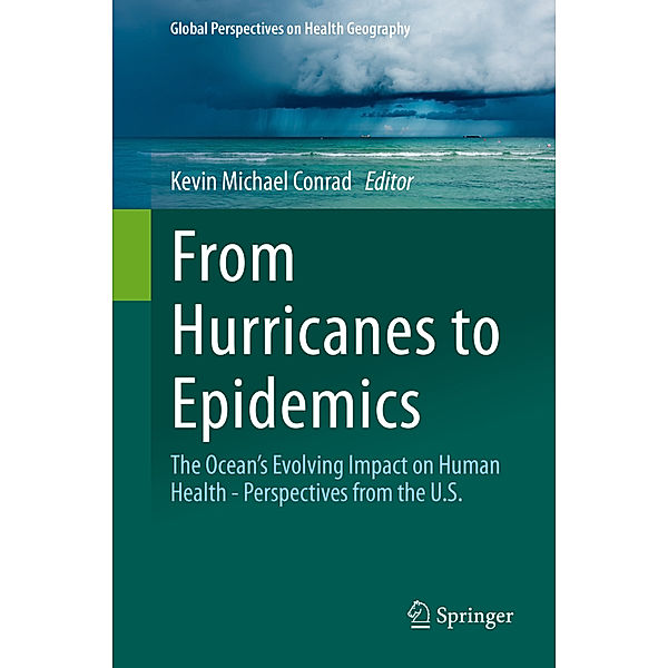 From Hurricanes to Epidemics