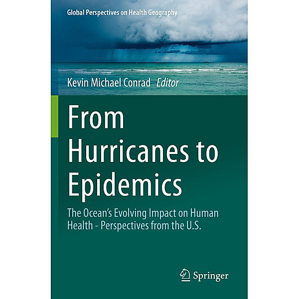 From Hurricanes to Epidemics