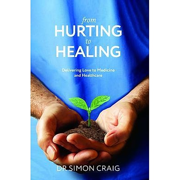 From Hurting to Healing, Simon Craig