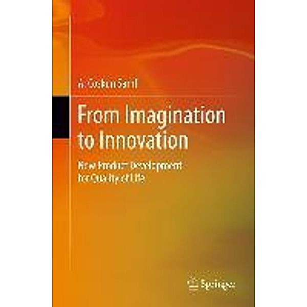 From Imagination to Innovation, A. Coskun Samli