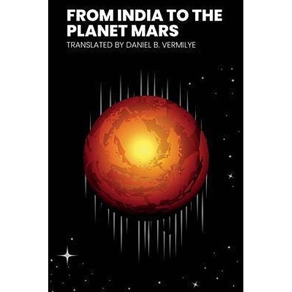 From India to the Planet Mars, Théodore Flournoy