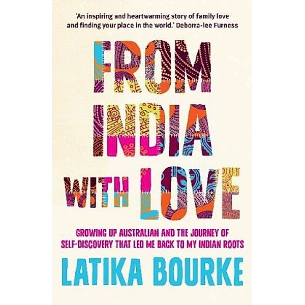 From India With Love, Latika Bourke