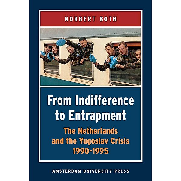 From Indifference to Entrapment, Norbert Both