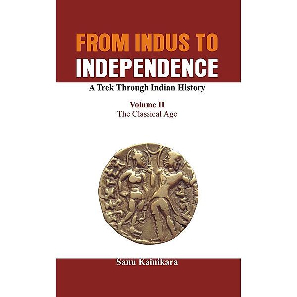 From Indus to Independence, Sanu Kainikara