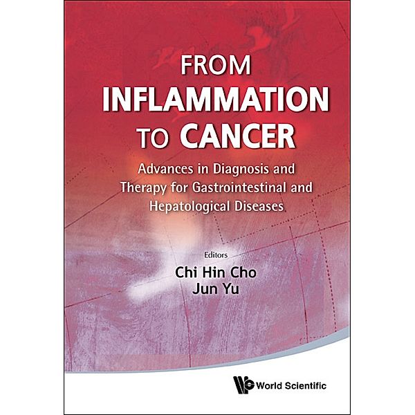 From Inflammation To Cancer: Advances In Diagnosis And Therapy For Gastrointestinal And Hepatological Diseases