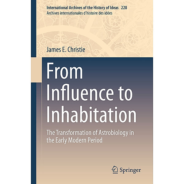 From Influence to Inhabitation, James E. Christie