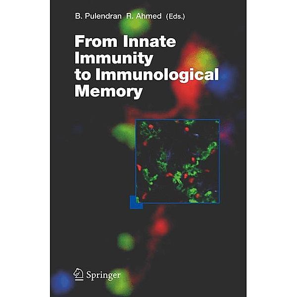 From Innate Immunity to Immunological Memory