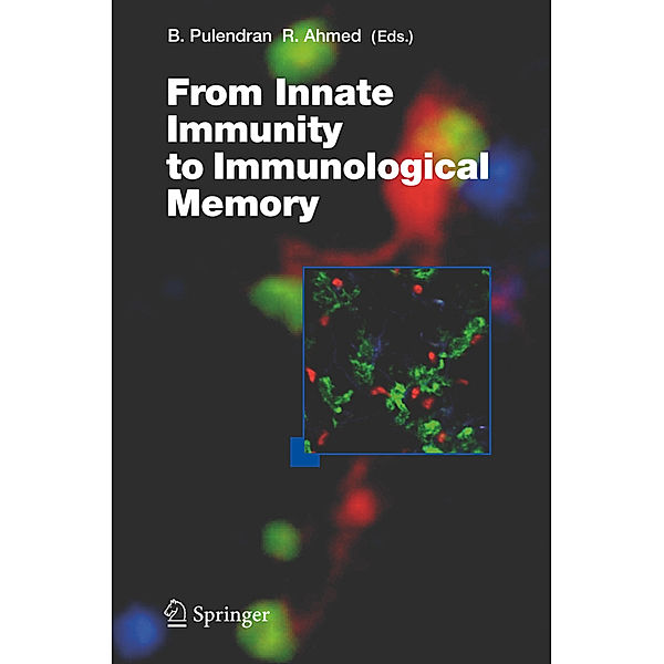 From Innate Immunity to Immunological Memory