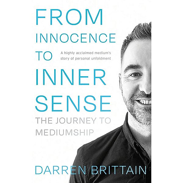 From Innocence to Inner Sense, Darren Brittain