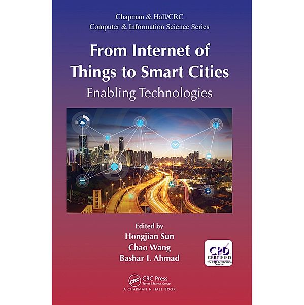 From Internet of Things to Smart Cities