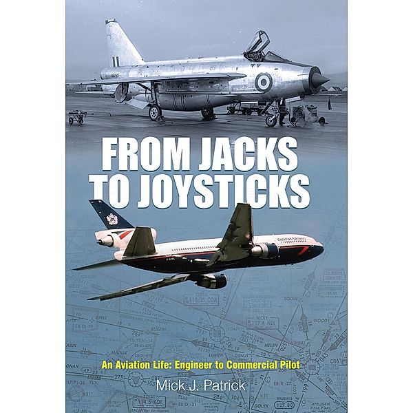 From Jacks to Joysticks, Michael John Patrick