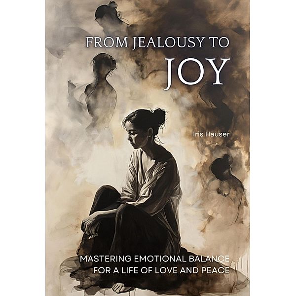 From Jealousy to Joy, Iris Hauser