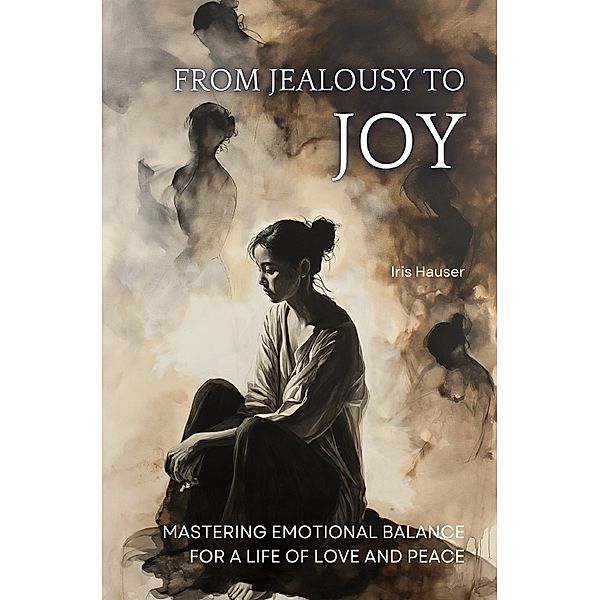 From Jealousy to Joy, Iris Hauser