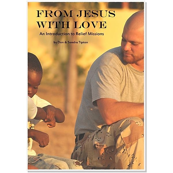 From Jesus With Love, Don Tipton, Sondra Tipton