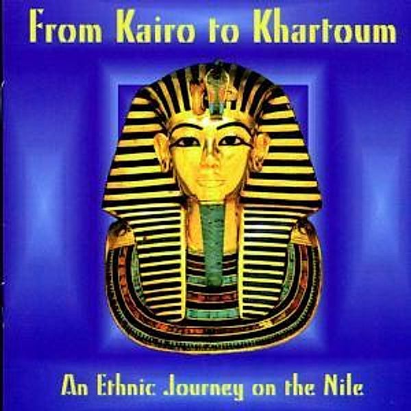 From Kairo To Khartoum, Diverse Interpreten