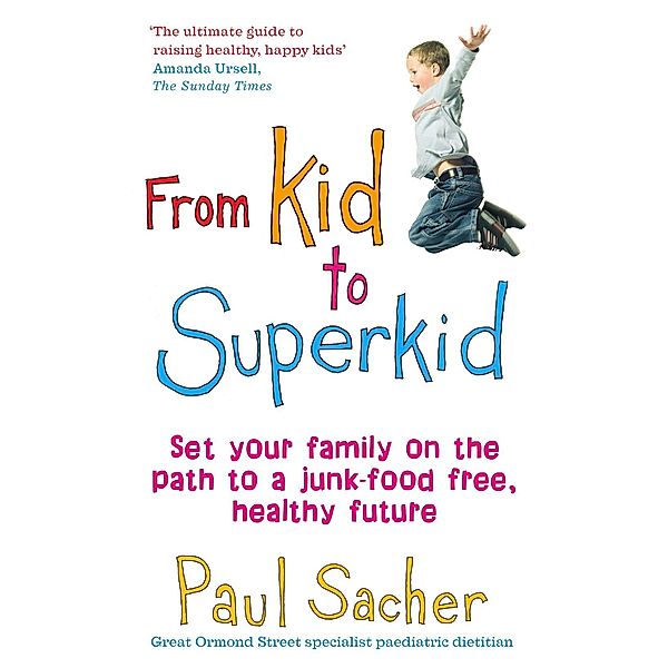 From Kid to Superkid, Paul Sacher