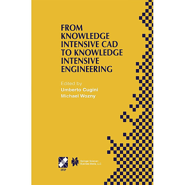 From Knowledge Intensive CAD to Knowledge Intensive Engineering