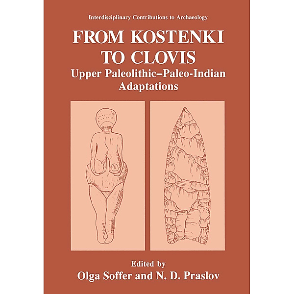 From Kostenki to Clovis
