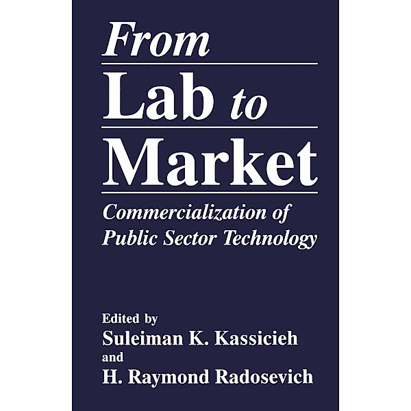 From Lab to Market