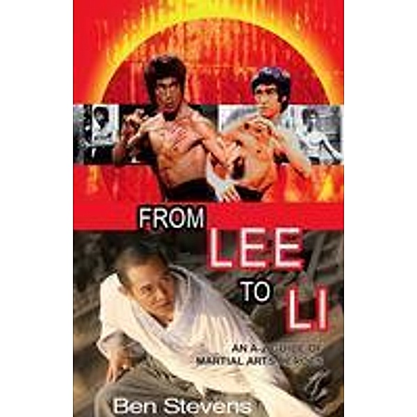 From Lee to Li, Ben Stevens