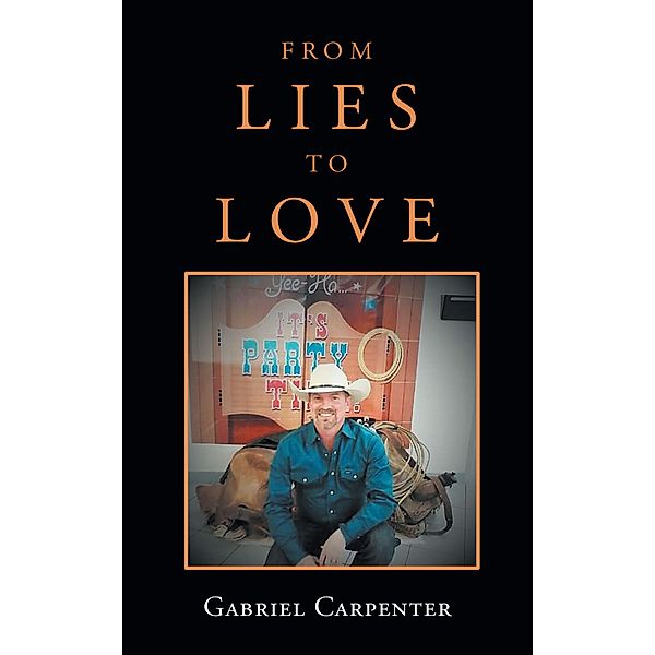 From Lies to Love, Gabriel Carpenter