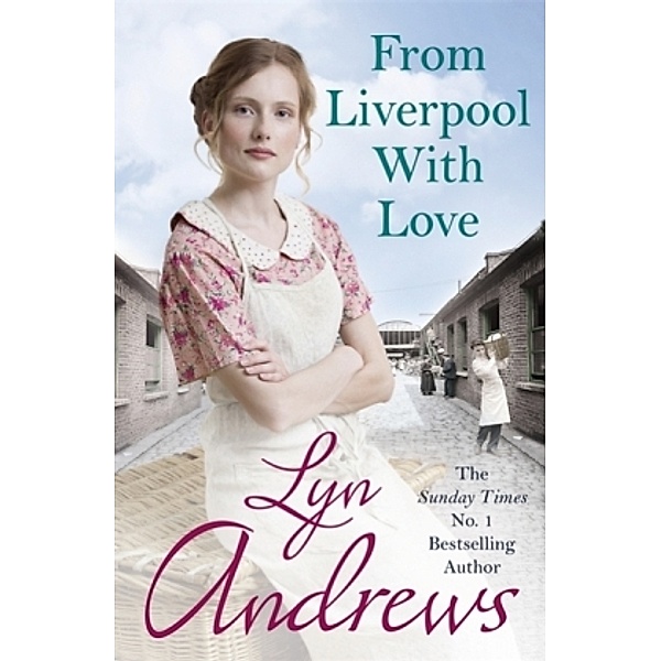 From Liverpool With Love, Lyn Andrews