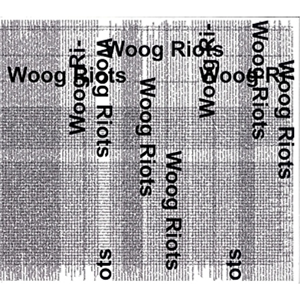 From Lo-Fi To Disco!, Woog Riots