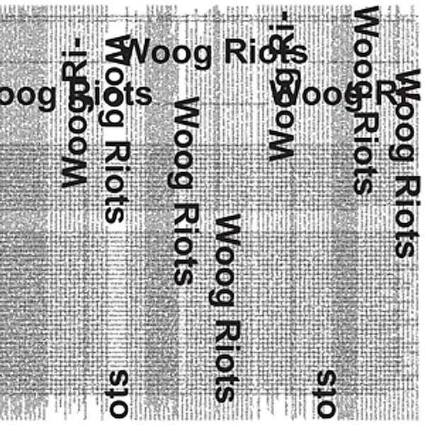 From Lo-Fi To Disco! (+Download) (Vinyl), Woog Riots